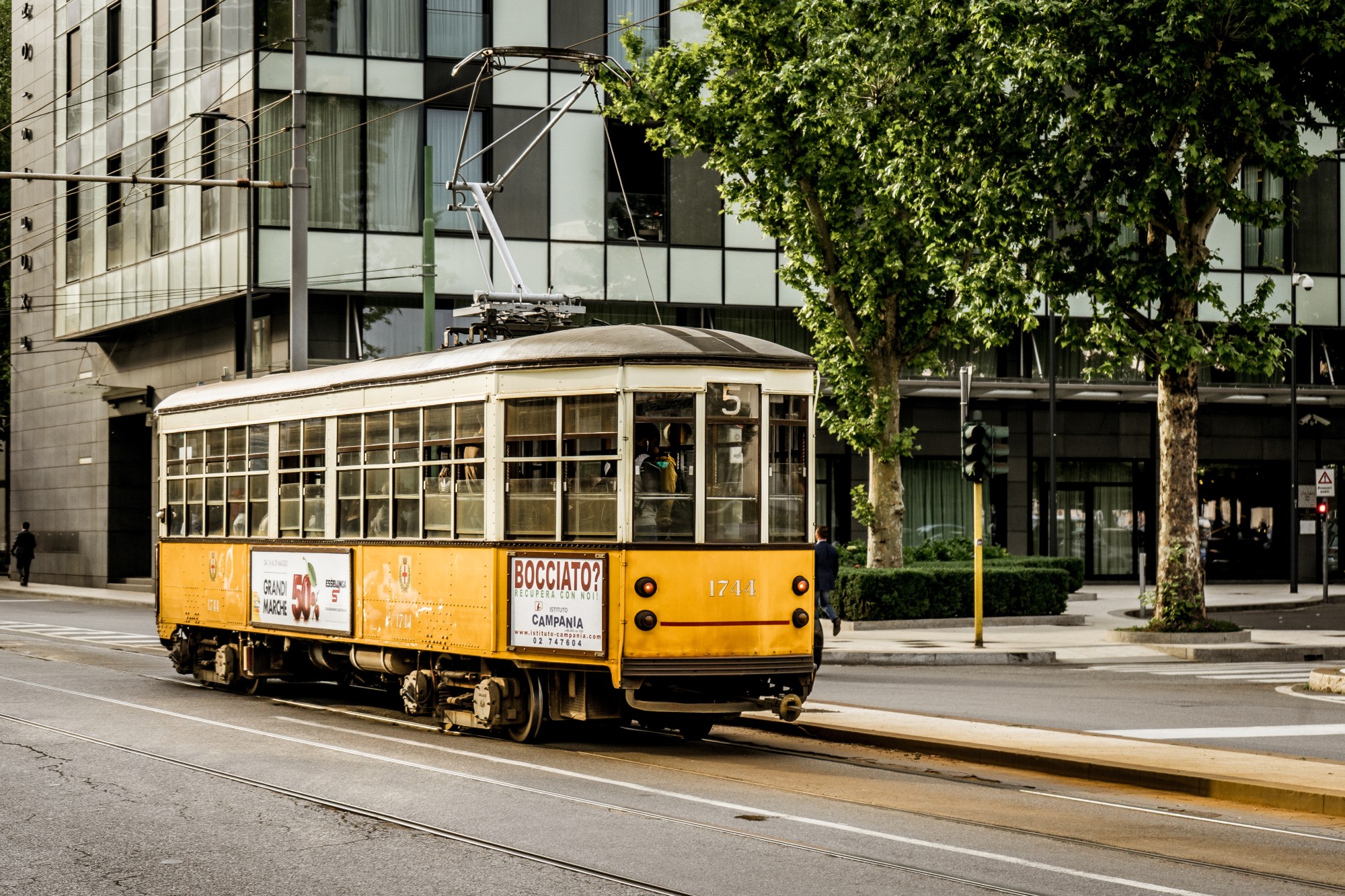 Tram