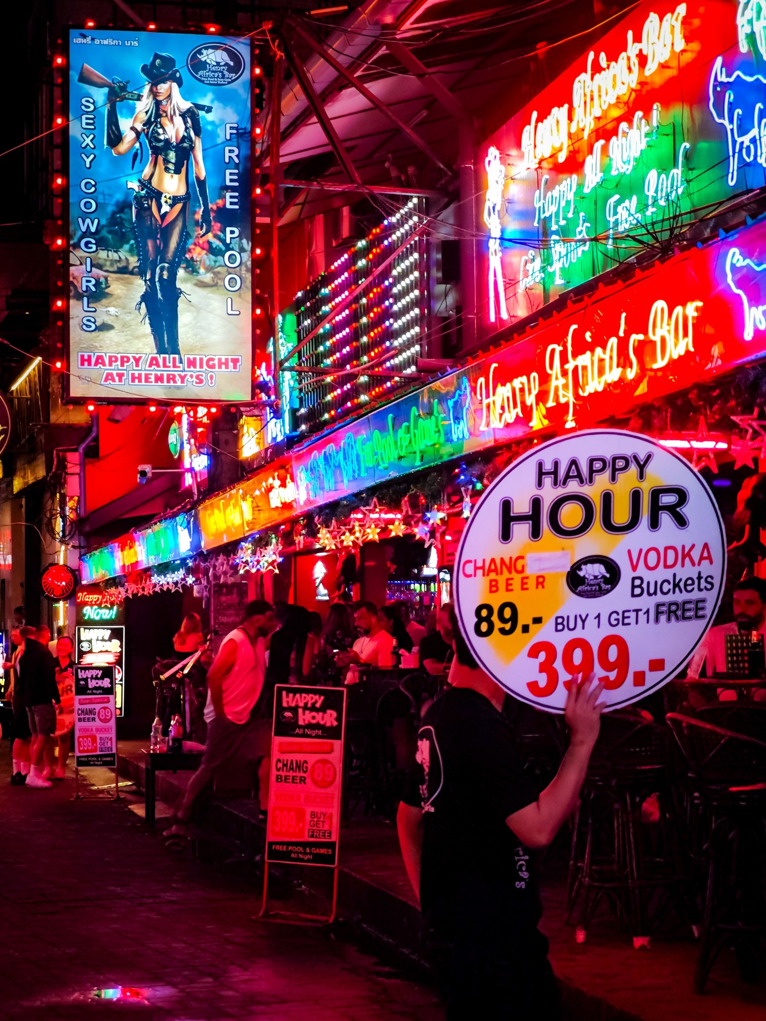 Thailand, 2025 — photo