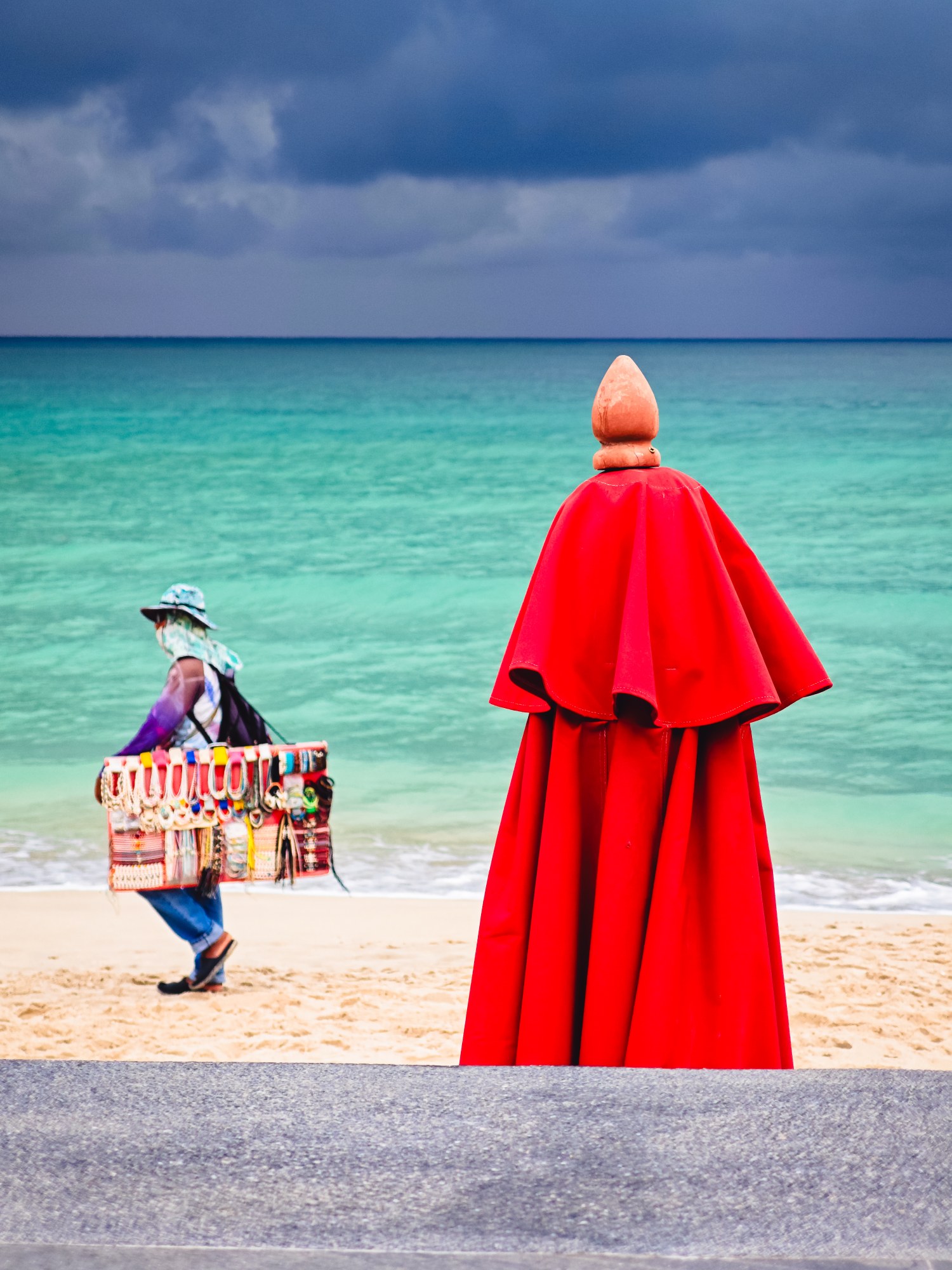 Thailand, 2025 — photo