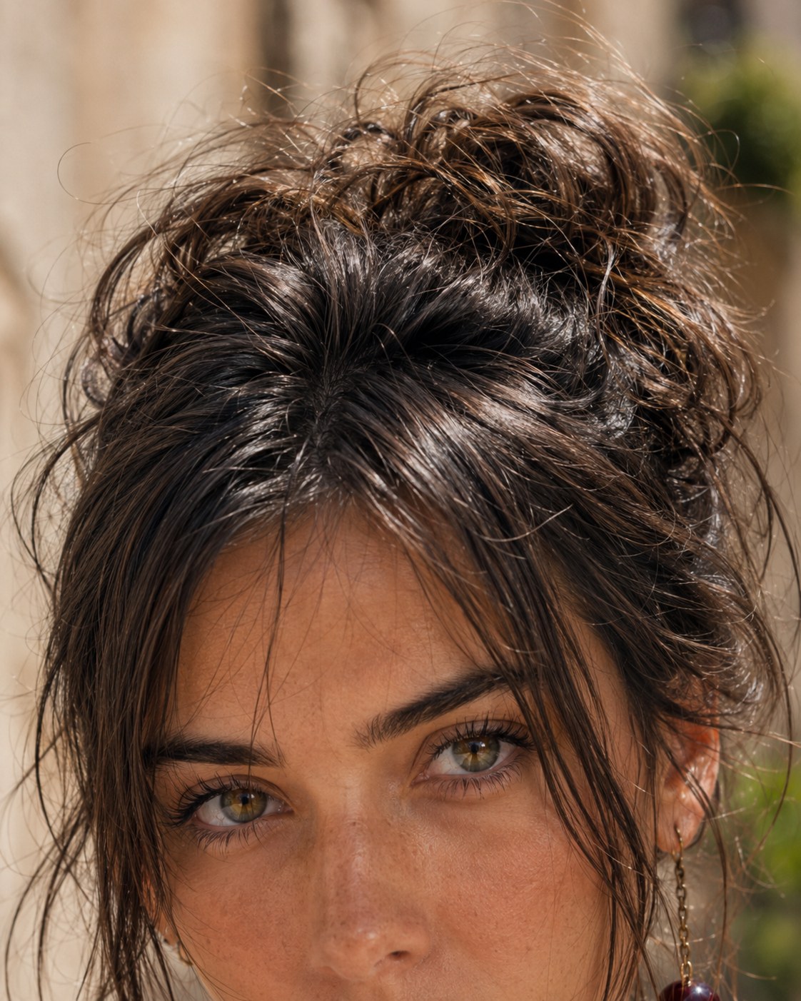 Portraits — photo