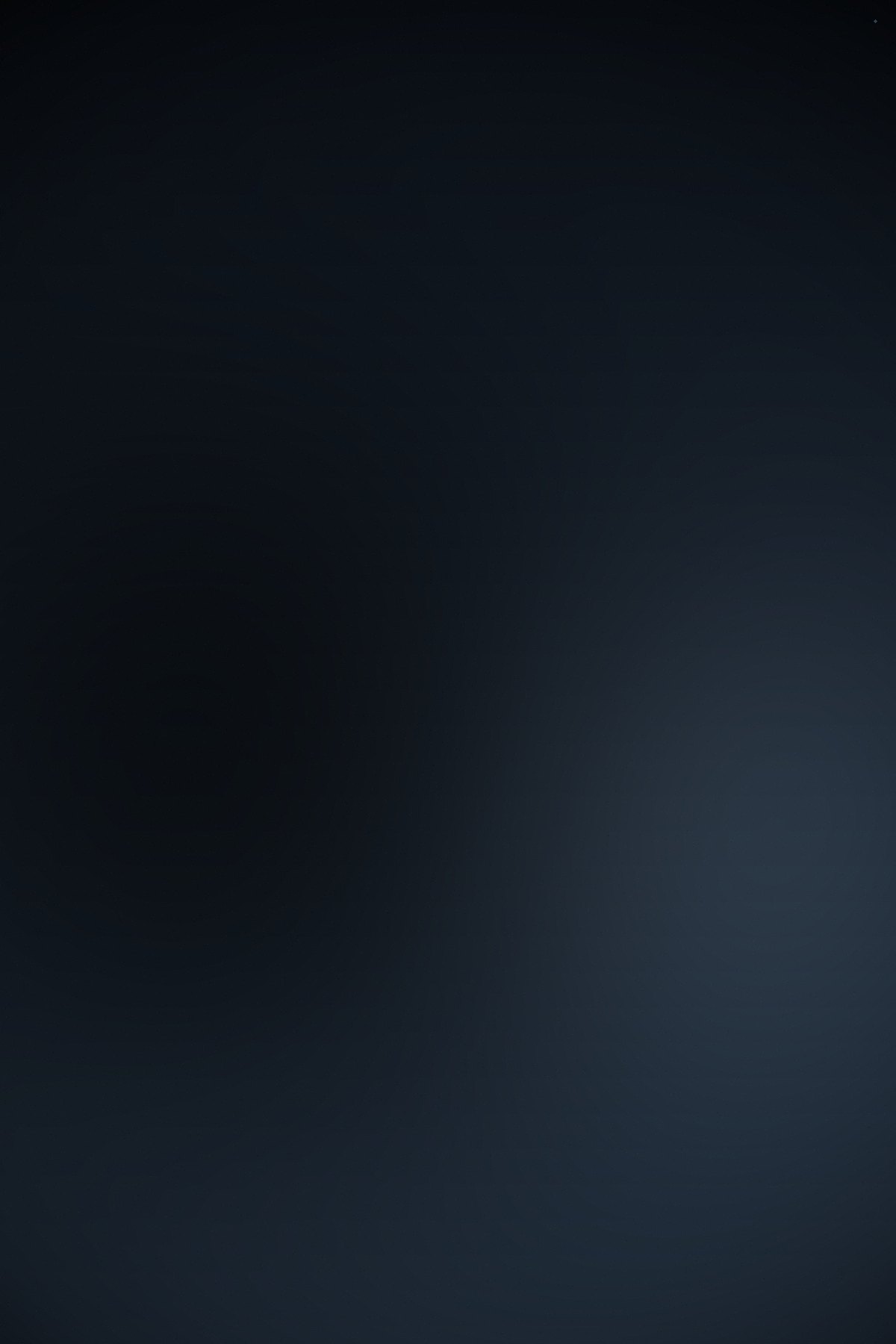 Blue Hour Archive — cover